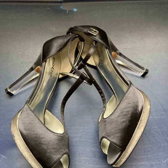 Bebe shoes - Picture 4 of 7